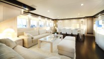 SAKATA -  Main Salon and Dining